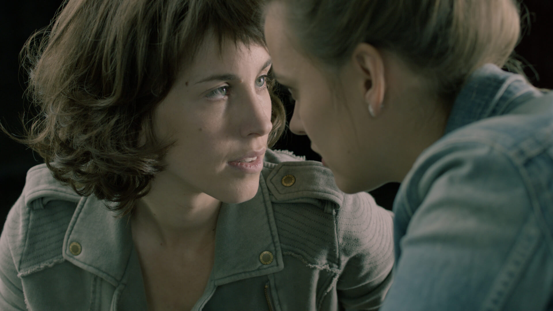 Scena iz filma 'Dvojina'