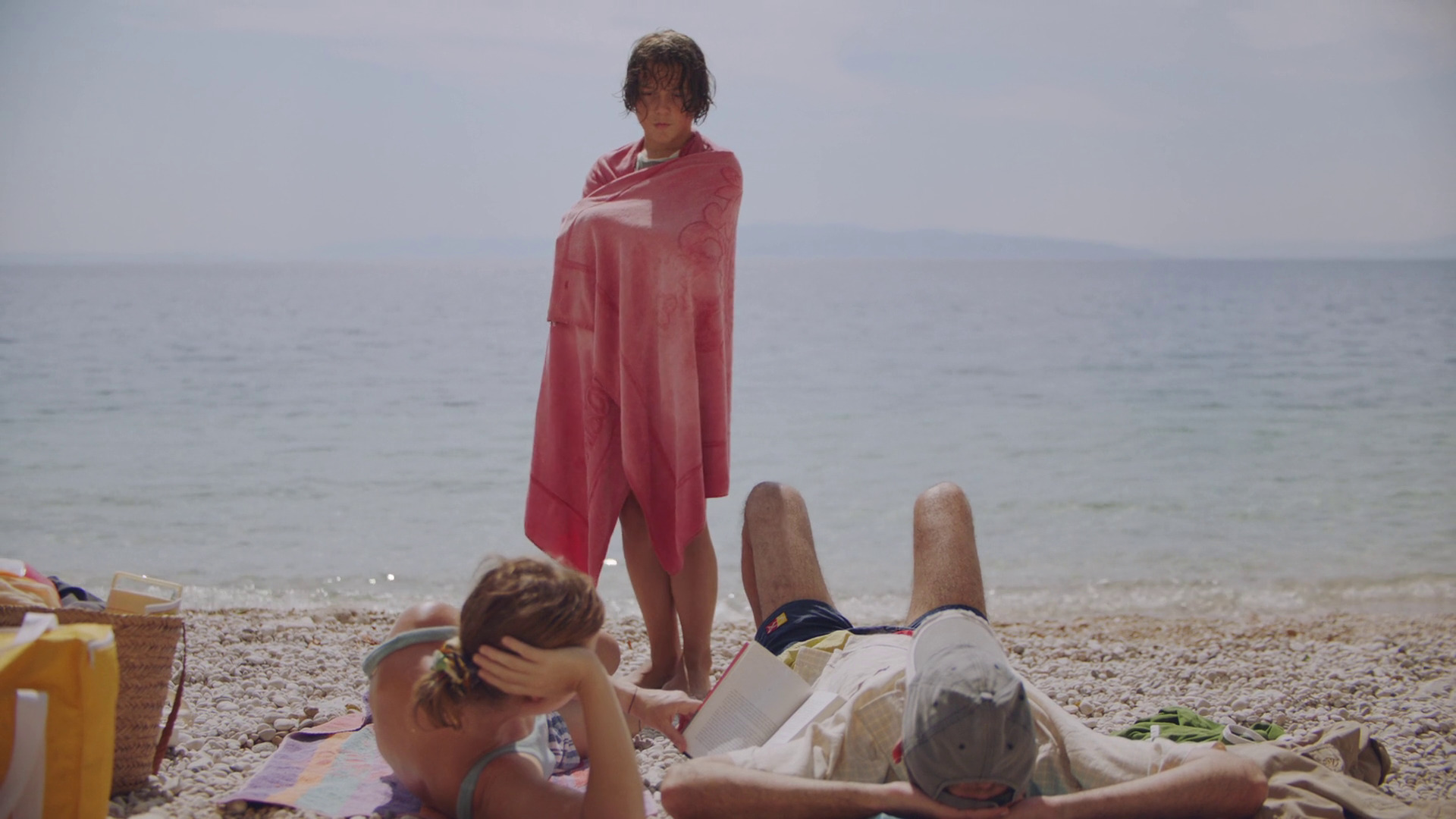 Kadar iz filma 'Maleni'