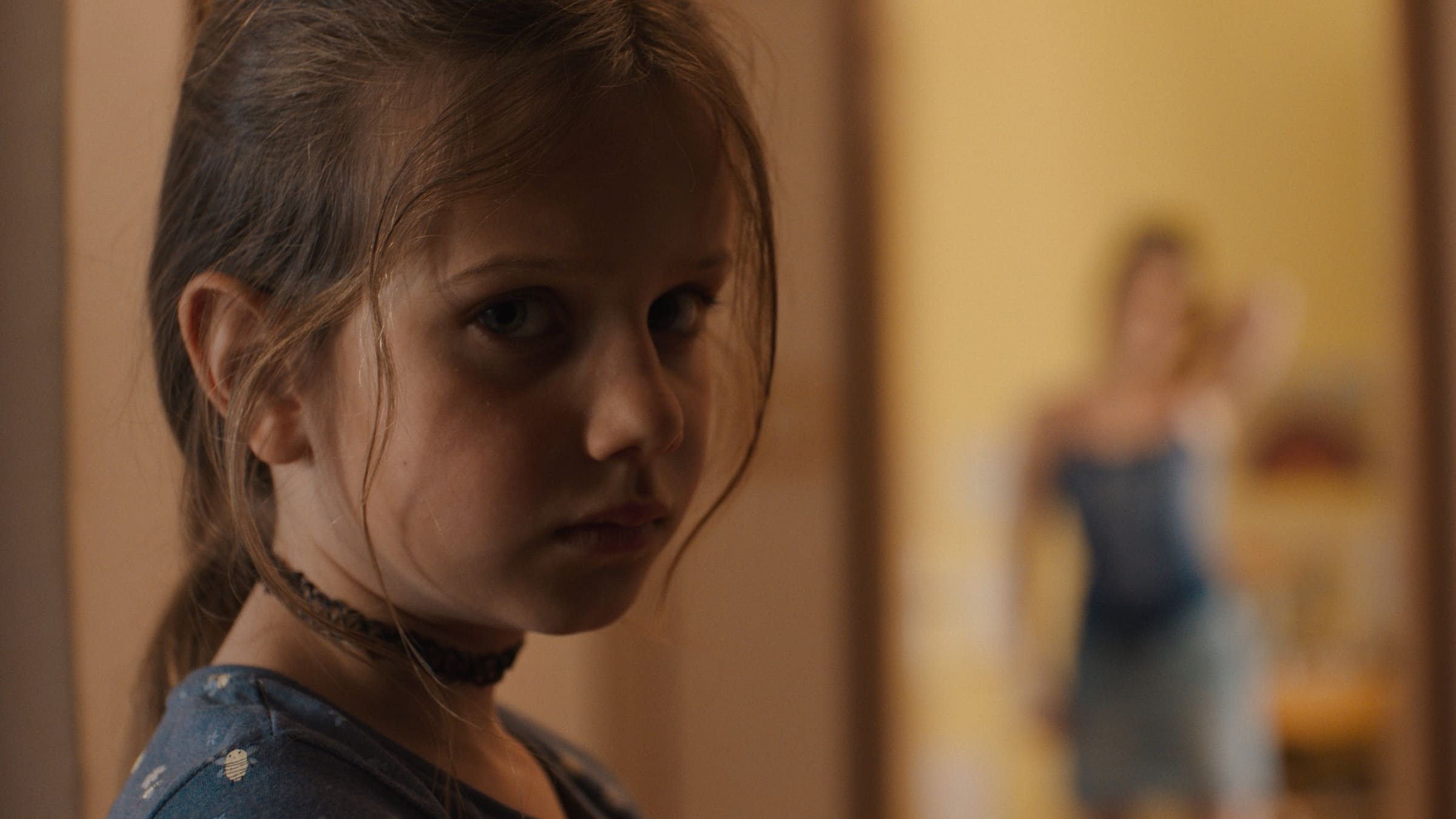 Kadar iz filma 'Klimanje'