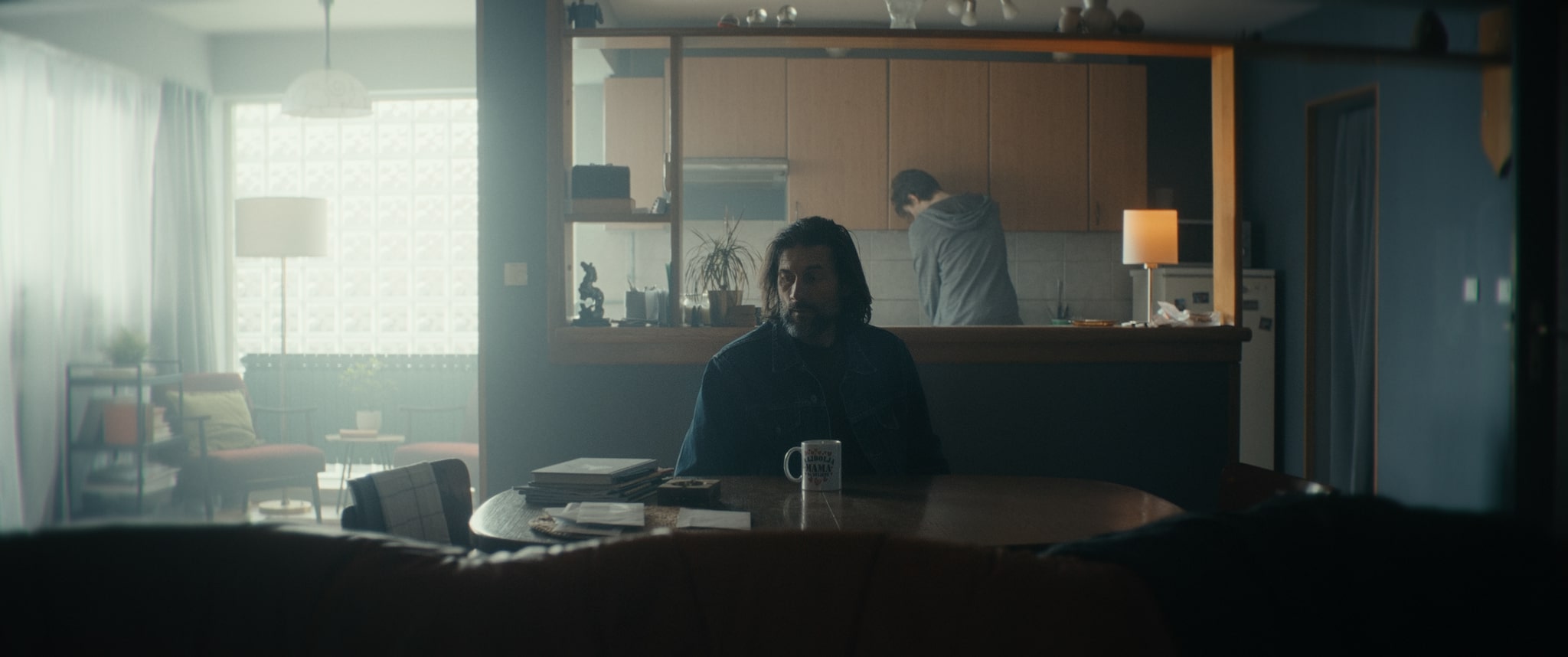 Kadar iz filma 'Pater familias'
