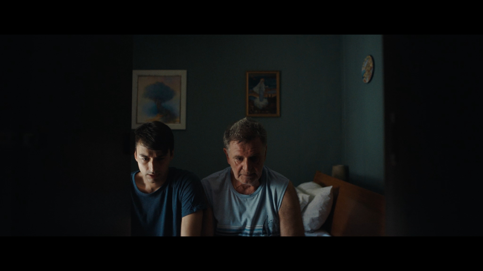 Kadar iz filma 'Škafetin'