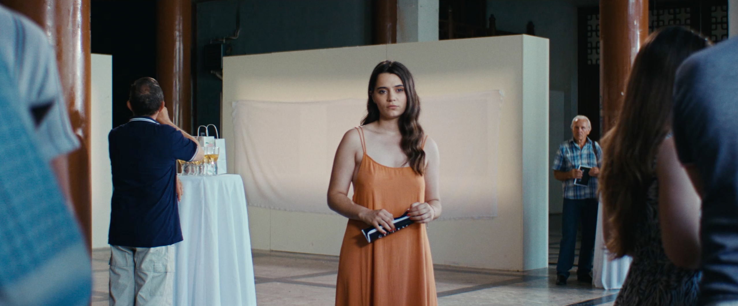 Kadar iz filma 'Šutim'