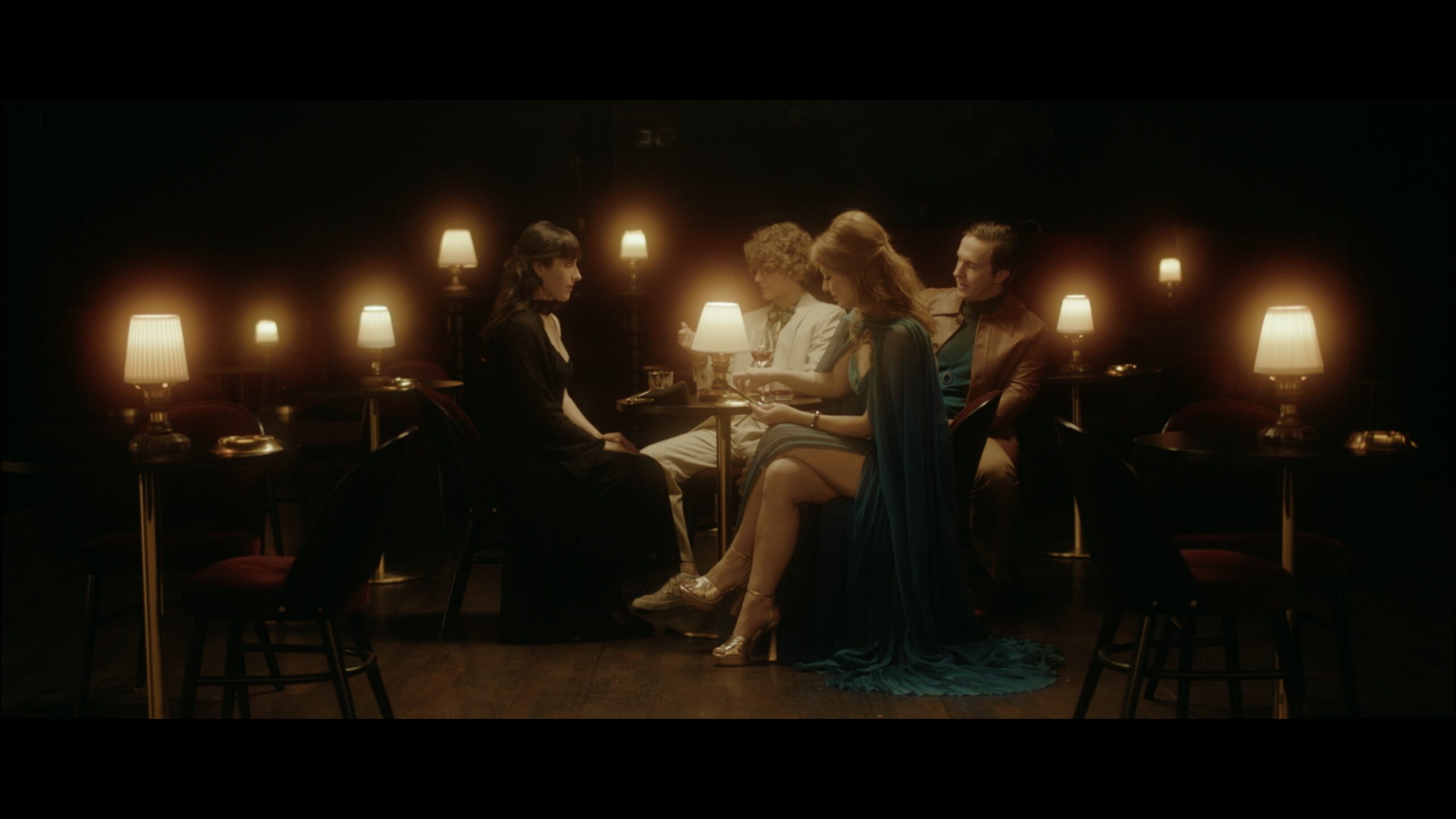 Kadar iz filma 'Carpe Diem!'